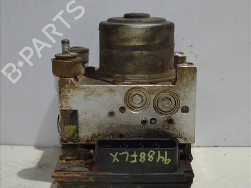 Used ABS pump ABS pump MAZDA 6 Station Wagon (GY) 2.0 DI (GY19) (121 hp) 24561340 24561340