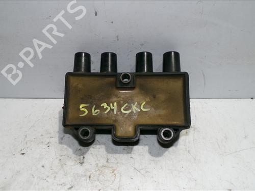 Ignition coil DAEWOO KALOS (KLAS) 1.2 | BP33423770M94 - Image 2