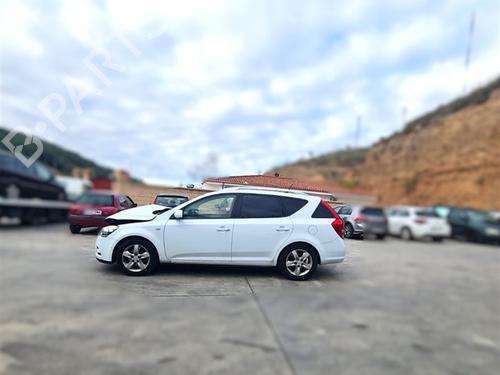 Right front window switch KIA CEE'D SW (ED) 1.6 CRDi 128 | BP31658629I26  - Image 6