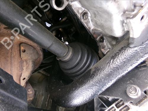 Right front driveshaft HYUNDAI i40 I (VF) 1.7 CRDi | BP26446419M39 - Image 2
