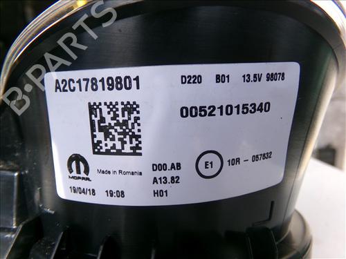 Electronic module FIAT TIPO Hatchback (356_, 357_) 1.0 (357HXN1A) | BP31082514M83 - Image 4