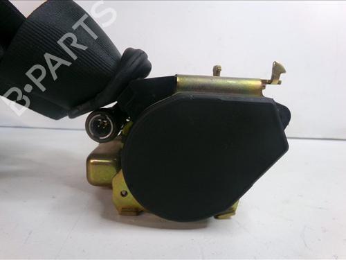 Front left seatbelt PEUGEOT 1007 (KM_) 1.4 HDi | BP24558221I26 - Image 2