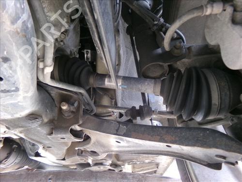 Used Left front driveshaft Left front driveshaft OPEL ANTARA A (L07) 3.2 V6 (227 hp) 25835587 25835587