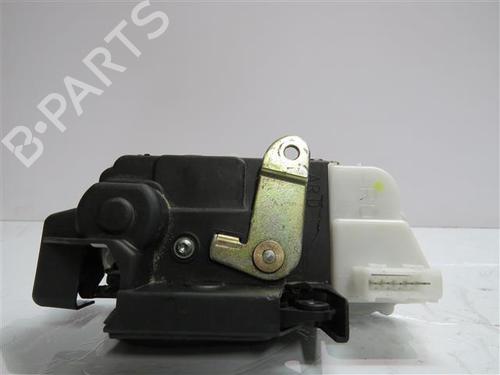 rear-right-lock-peugeot-607-9d-9u-2000-24555487 main image