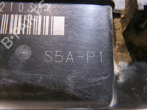 Fuse box HONDA CIVIC VII Hatchback (EU, EP, EV) 1.6 i (EP2, EU8, EU6) | BP28182315E1 - Image 5