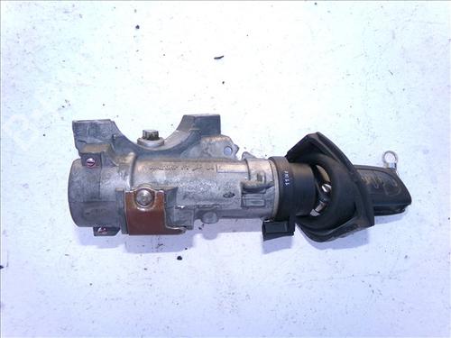 Used Electronic module Electronic module AUDI A4 B6 Avant (8E5) 1.9 TDI (130 hp) 33423087 33423087