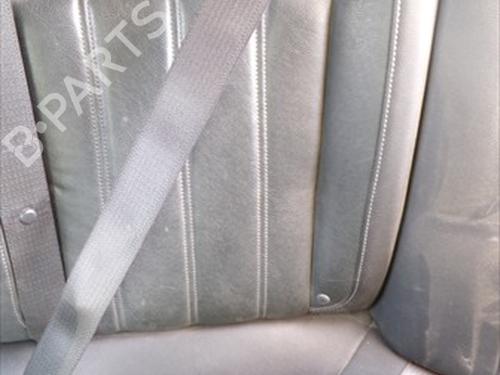 Used Rear left seatbelt Rear left seatbelt 37712918 37712918