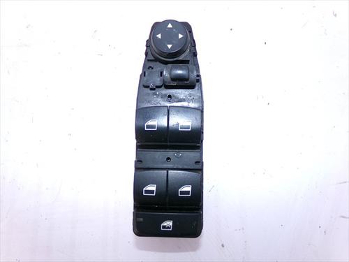 Used Left front window switch Left front window switch 38983460 38983460