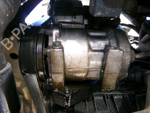 Used AC compressor AC compressor MITSUBISHI SPACE STAR MPV (DG_A) 1.9 DI-D (DG4A) (102 hp) 29423429 29423429