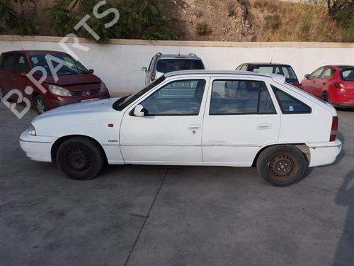 Left sun visor DAEWOO NEXIA 1.5 (08, 68) | BP24567851I1  - Image 6