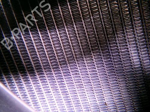 Used Oil radiator Oil radiator RENAULT MEGANE IV Hatchback (B9A/M/N_) 1.5 Blue dCi 115 (B9A6) (116 hp) 32228244 32228244