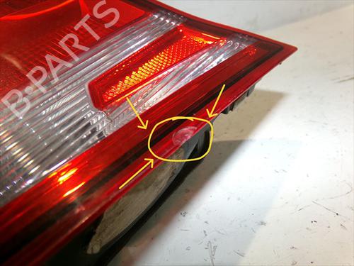 Left tailgate light SEAT TOLEDO IV (KG3) 1.6 TDI | BP24565789C79 - Image 5