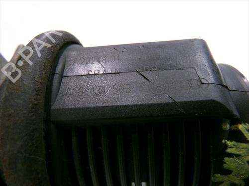 Egr VW GOLF PLUS V (5M1, 521) 1.4 16V | BP33312274M69  - Image 5