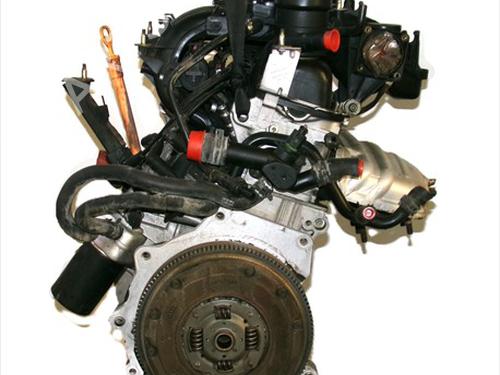Engine AUDI A3 (8L1) 1.6 | BP36965112M1 - Image 3