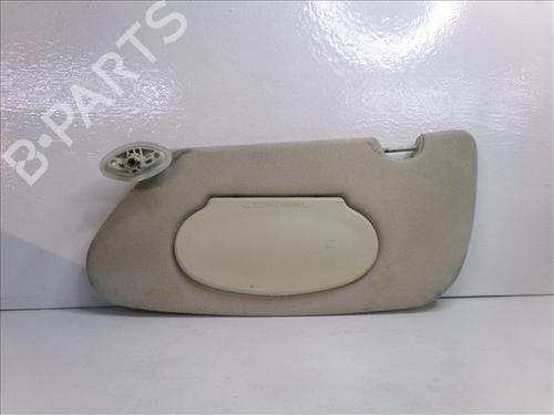 Used Left sun visor Left sun visor CHRYSLER PT CRUISER (PT_) 1.6 (116 hp) 24558686 24558686