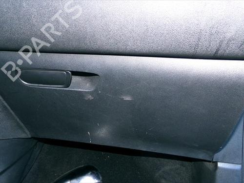 Used Glove box Glove box CITROËN C4 II (NC_) 1.6 BlueHDi 100 (99 hp) 31637223 31637223