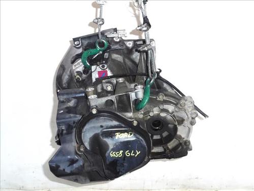 Gearbox FORD FIESTA VI (CB1, CCN) 1.4 TDCi | BP24559929M3 - Image 2