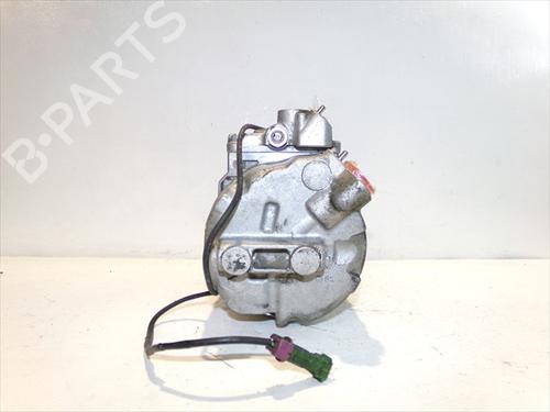 AC compressor VW PASSAT B5.5 (3B3) 1.6 | BP36767151M34 - Image 3