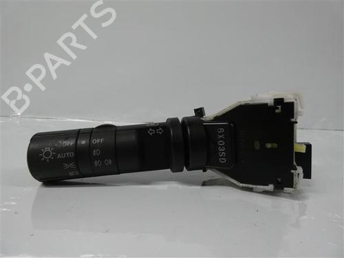 Used Headlight switch Headlight switch NISSAN QASHQAI I (J10, NJ10) 1.6 (114 hp) 24556321 24556321