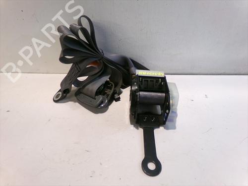 Used Front left seatbelt Front left seatbelt NISSAN MICRA II (K11) 1.0 i 16V (K11) (54 hp) 40215835 40215835