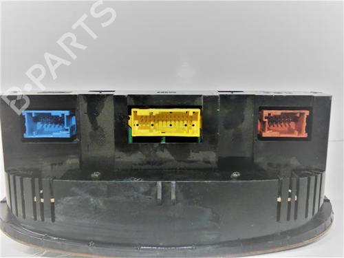 Climate control PEUGEOT 607 (9D, 9U) 3.0 V6 24V | BP24556298I5 - Image 3