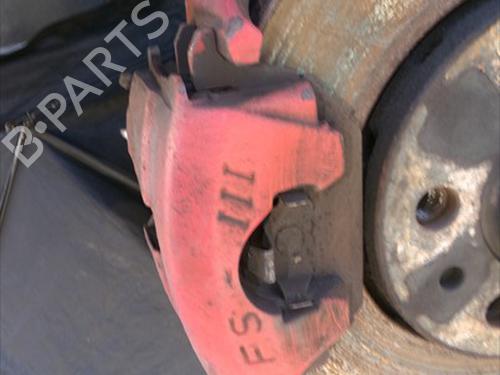 Used Left front brake caliper Left front brake caliper SEAT CORDOBA (6L2) 1.9 SDI (64 hp) 31847737 31847737