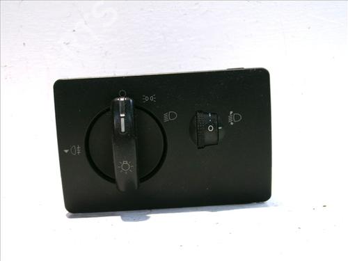 Used Headlight switch Headlight switch FORD FIESTA V Van 1.4 TDCi (68 hp) 29272302 29272302
