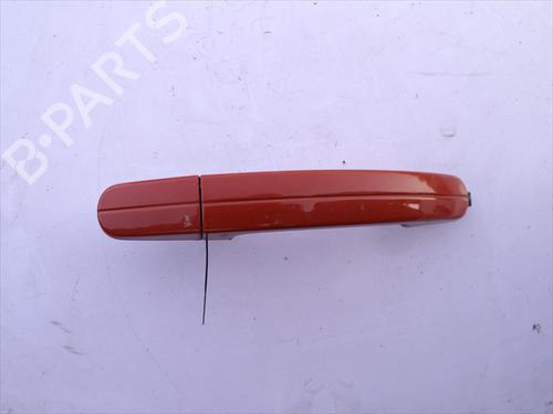 Used Front right exterior door handle Front right exterior door handle 38036384 38036384
