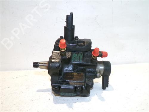 Used Injection pump Injection pump PEUGEOT 206 Hatchback (2A/C) 2.0 HDI 90 (90 hp) 34534966 34534966