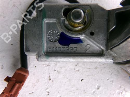 Electronic module PEUGEOT PARTNER Box Body/MPV 1.6 BlueHDi 120 | BP32259134M83