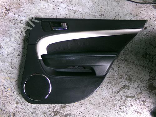 Used Rear right panel Rear right panel CHEVROLET EPICA (KL1_) 2.0 D (150 hp) 32281692 32281692