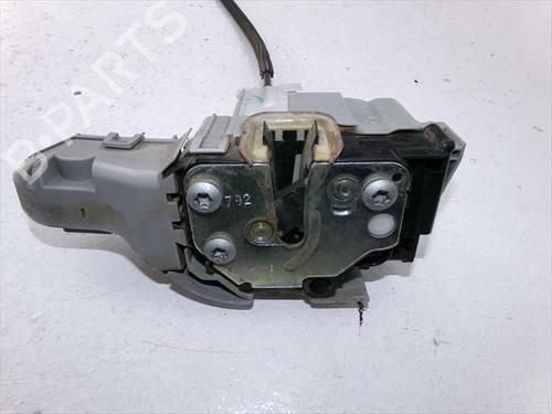 Used Front left lock Front left lock LANCIA DELTA III (844_) 1.6 D Multijet (844.AXC11, 844.AXC1A) (120 hp) 31869288 31869288