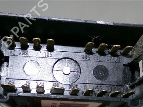 Headlight switch AUDI A4 B7 (8EC) 2.0 TDI | BP24857578I24 - Image 4