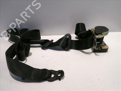 Front right seatbelt NISSAN KUBISTAR Van (X76) 1.5 dCi 70 | BP26204067I25 - Image 2