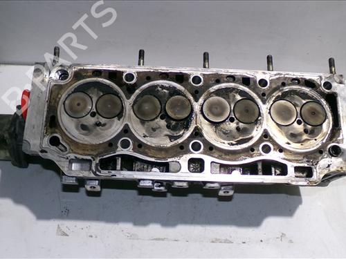 Used Cylinder head Cylinder head RENAULT SCÉNIC I MPV (JA0/1_, FA0_) 1.9 dCi RX4 (102 hp) 24873997 24873997