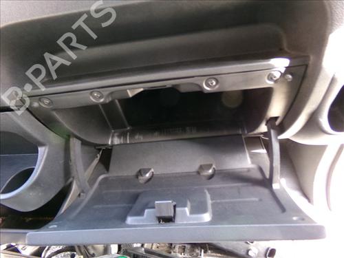 Glove box RENAULT MASTER III Van (FV) 2.3 dCi 125 RWD (FV0C, FV0D, FV0H, FV0J, FV0A, FV0K) | BP25485259C95 - Image 2