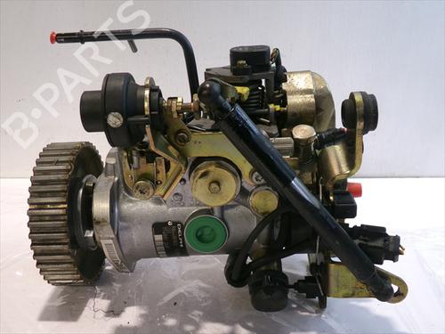 Used Injection pump Injection pump 38591771 38591771