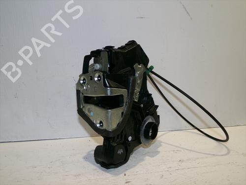 Used Front right lock Front right lock TOYOTA VERSO (_R2_) 2.0 D-4D (AUR20_, AUR20R) (124 hp) 32009963 32009963