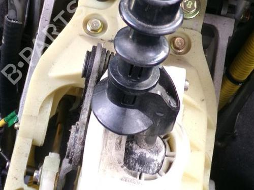Gearstang Gearstang HYUNDAI TUCSON (JM) 2.0 CRDi (140 hp) 25434954 25434954