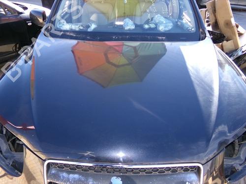 Used Hood Hood HYUNDAI SANTA FÉ II (CM) 2.2 CRDi GLS (150 hp) 40597628 40597628