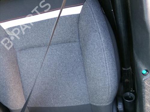 Used Front left seatbelt Front left seatbelt CITROËN C5 AIRCROSS (A_) 1.2 PureTech 130 (ARHNSJ) (131 hp) 33538719 33538719