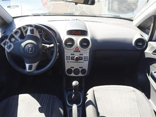 Headlight switch OPEL CORSA C (X01) 1.2 Twinport (F08, F68) | BP24557917I24  - Image 8