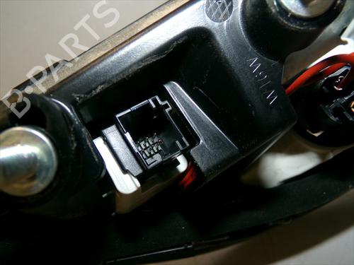 Left tailgate light DS DS 3 / DS 3 CROSSBACK (UR_, UC_, UJ_) 1.2 PureTech 130 (URHNSS) | BP37437861C79 - Image 4