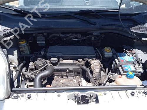 Left front window switch PEUGEOT BIPPER (AA_) 1.4 HDi | BP24561369I27 - Image 5