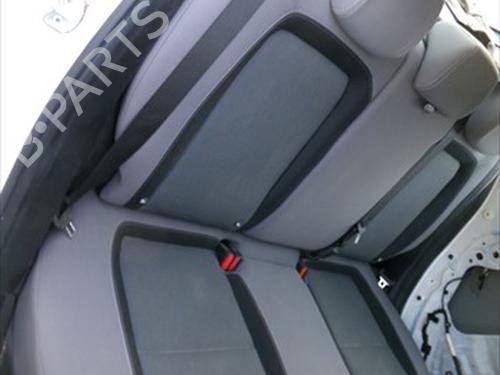 Sæde Bagtil FIAT TIPO Hatchback (356_, 357_) 1.4 (356HXA1B, 357) | BP38263302C17 - Image 2