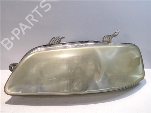 Used Left headlight Left headlight DAEWOO KALOS (KLAS) 1.4 16V (94 hp) 33423054 33423054