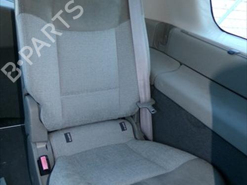Used Rear seat (3rd row) Rear seat (3rd row) RENAULT ESPACE IV (JK0/1_) 2.0 dCi (JK01, JK02, JK1J, JK1K, JK1H) (150 hp) 40528700 40528700