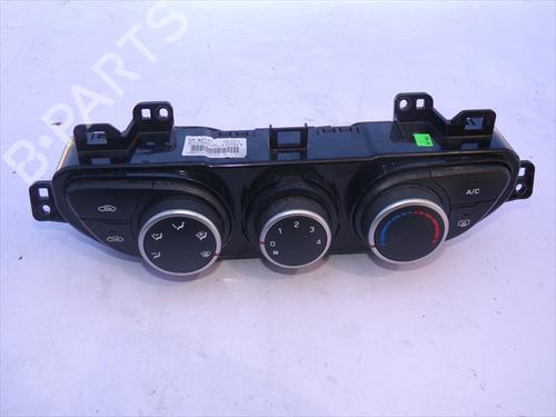 Used Climate control Climate control 38591714 38591714