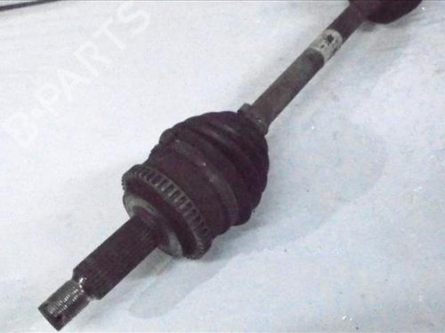 Left front driveshaft HYUNDAI i30 Estate (FD) 1.4 | BP24559883M38 - Image 3
