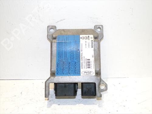 Airbag styreenhed Airbag styreenhed FORD FOCUS I Saloon (DFW) 1.8 TDCi (100 hp) 33265716 33265716